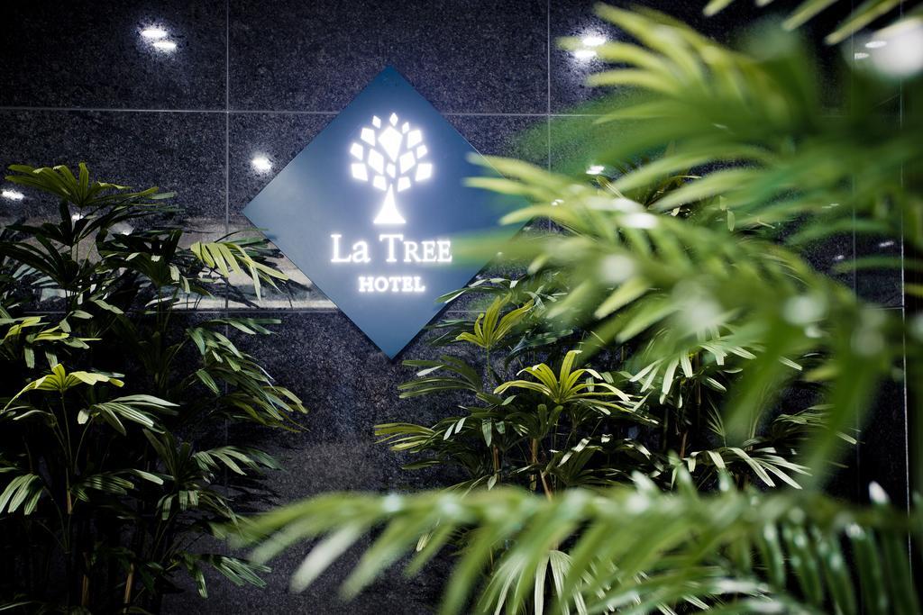 Hotel La Tree Incheon Ngoại thất bức ảnh