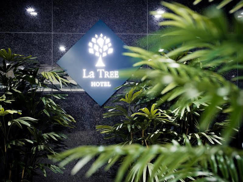 Hotel La Tree Incheon Ngoại thất bức ảnh